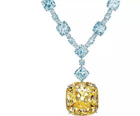 宝石界最强经纪人Tiffany,捧红了哪些宝石